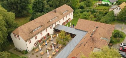 Erbgericht Tautewalde Landhotel (Wilthen)