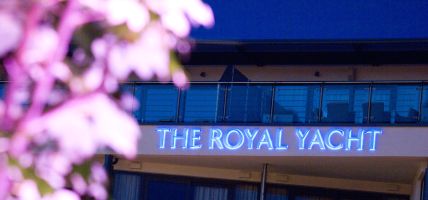 Hotel Royal Yacht (Saint Helier)