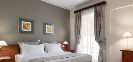 Hotel Acropolis Select (Athen)