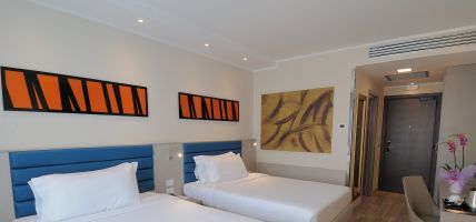 IH Hotels Milano Lorenteggio