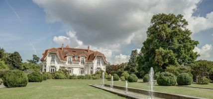 Chateau du Clair de Lune Chateaux & Hotels Collection (Biarritz)