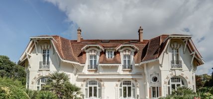 Chateau du Clair de Lune Chateaux & Hotels Collection (Biarritz)