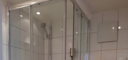 Hotel Sleep&Go! Top hygienic self service rooms (Nittel)