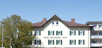 Hotel Deutsches Haus (Sonthofen)