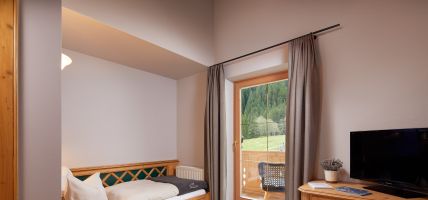 Adler Inn Tyrol Mountain Resort SUPERIOR (Tux)