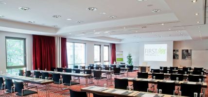 First Inn Hotel Zwickau