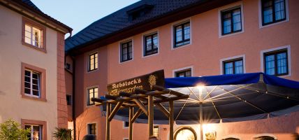 Hotel Rebstock (Stühlingen)