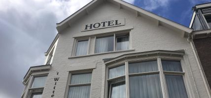 Hotel 't Witte Huys (Den Haag)