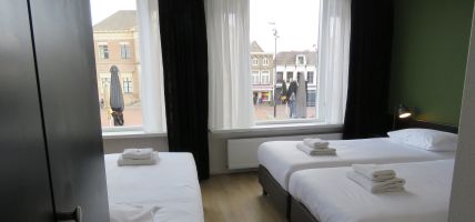 Hotel Marktzicht (Harderwijk)