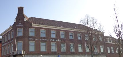 Hotel Wilhelmina (Venlo)