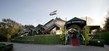 Fletcher Hotel-Restaurant Jan Van Scorel (Alkmaar)