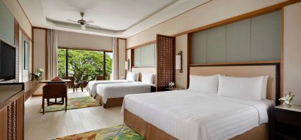 Hotel Shangri-La Rasa Sayang Resort & Spa, Penang