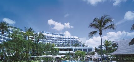 Hotel Shangri-La Rasa Sentosa Resort & Spa (Singapore)