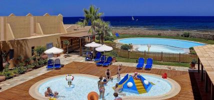 Kalimera Kriti Hotel & Village (Agios Nikolaos - Sissi)