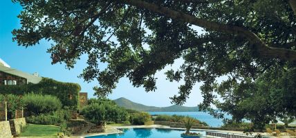 Elounda Mare Hotel (Agios Nikolaos)