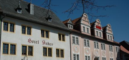 Hotel Anker (Saalfeld/Saale)