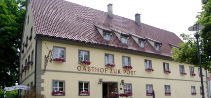 Hotel Zur Post (Wolfegg)
