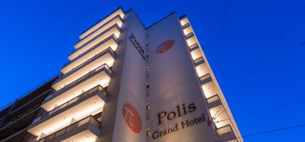 Hotel Polis Grand (Athènes)