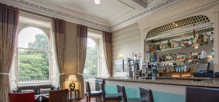 Hotel voco EDINBURGH - ROYAL TERRACE (Edinburgh)