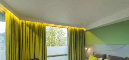 Green Hotel (Genk)