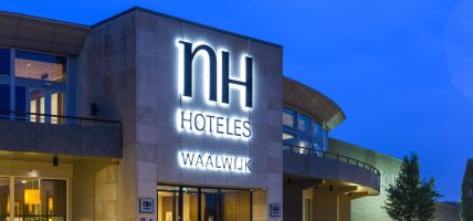 Hotel NH Waalwijk