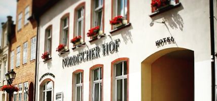 Hotel Nordischer Hof (Krakow am See)