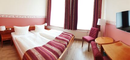 Hotel Nordischer Hof (Krakow am See)