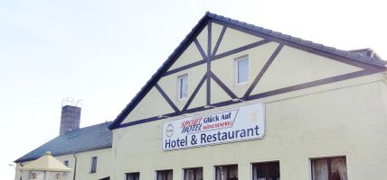 Sporthotel Glück Auf Mönchenfrei (Brand-Erbisdorf)