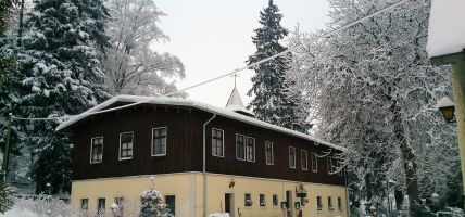 Waldhotel Zöbischhaus (Auerbach/Vogtland)