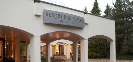 Hotel Resort Bad Boekelo (Enschede)