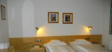 Rodes Hotel (Ortisei)