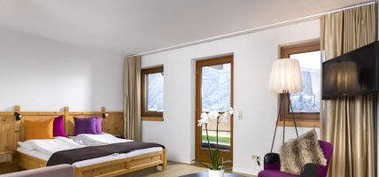 Goldried Hotel (Matrei in Osttirol)