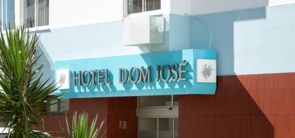 Hotel Dom José (Região do Algarve)