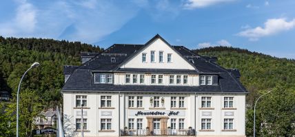 Hotel Neustädter Hof (Schwarzenberg/Erzgebirge)