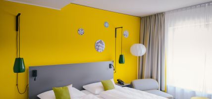 Hotel Vienna House Easy by Wyndham Coburg (Coburgo)