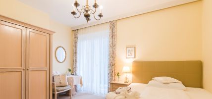 Adria Hotel & Spa (Merano)