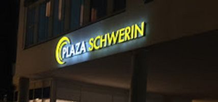PLAZA Premium Schwerin Sure Hotel Collection by BW