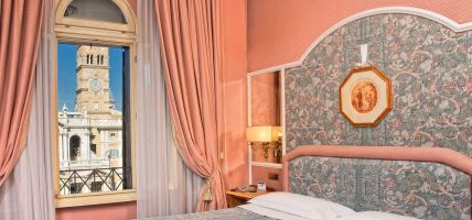 Hotel Mecenate Palace (Rom)