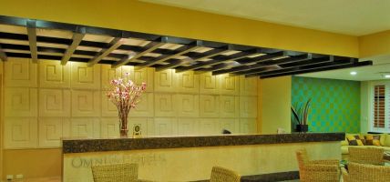 Hotel Wyndham Grand Cancun All Inclusive Resort & Villas (Cancún)
