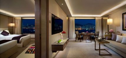 InterContinental Hotels GRAND STANFORD HONG KONG (Hongkong)