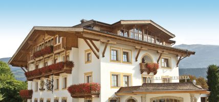 Hotel Maria Theresia (Hall in Tirol)