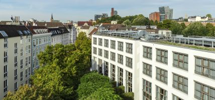 Hotel Hanse Clipper Haus Apartments Superior (Hambourg)