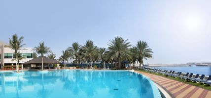 Hotel Beach Rotana (Abu Dhabi)