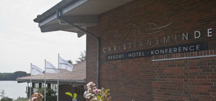 Hotel Christiansminde (Svendborg)