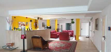 Hotel Arheilger Hof (Darmstadt)