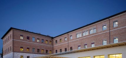 Hotel Domus Pacis (Assisi)
