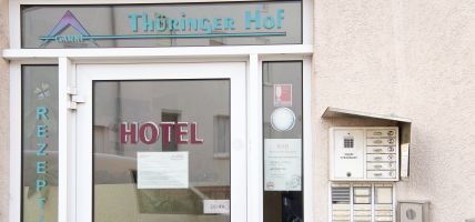 Hotel Thüringer Hof (Jena)