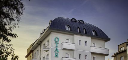 Hotel Otar (Prag)