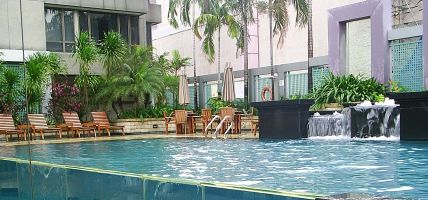 Hotel Peninsula Excelsior City Centre (Singapur)