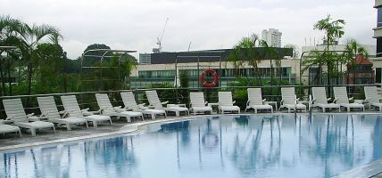 Hotel Peninsula Excelsior City Centre (Singapore)